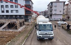 Bayburt Hazır Beton